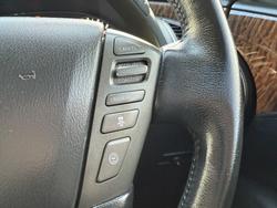 2019 Nissan Patrol