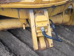 2019 Caterpillar 140M Awd