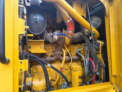 2019 Caterpillar 140M Awd