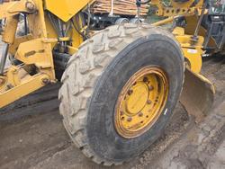 2019 Caterpillar 140M Awd