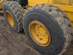 2019 Caterpillar 140M Awd