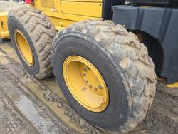 2019 Caterpillar 140M Awd