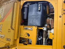 2019 Caterpillar 140M Awd