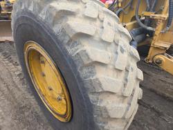 2019 Caterpillar 140M Awd