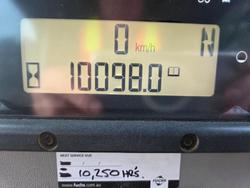 2019 Caterpillar 140M Awd