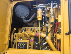 2019 Caterpillar 140M Awd