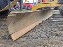 2019 Caterpillar 140M Awd