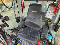 2019 Caterpillar 140M Awd