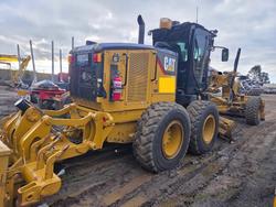 2019 Caterpillar 140M Awd