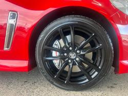 2014 Holden
Commodore SS V Redline
