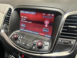 2014 Holden
Commodore SS V Redline