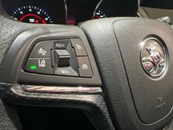 2014 Holden
Commodore SS V Redline