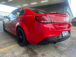 2014 Holden
Commodore SS V Redline