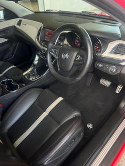 2014 Holden
Commodore SS V Redline