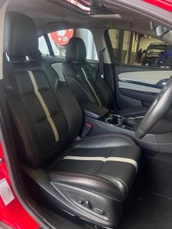 2014 Holden
Commodore SS V Redline
