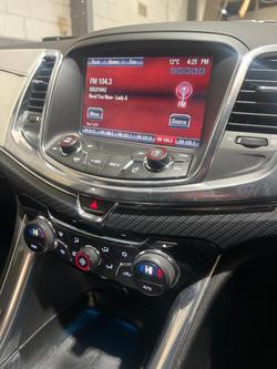 2014 Holden
Commodore SS V Redline