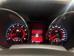 2014 Holden
Commodore SS V Redline