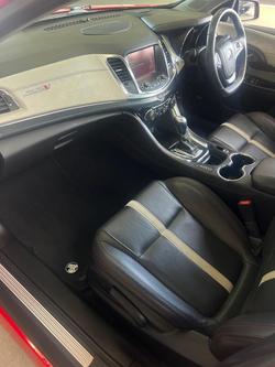 2014 Holden
Commodore SS V Redline