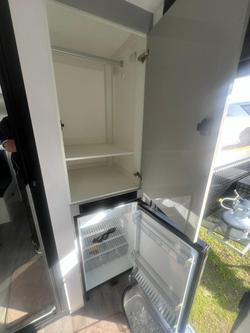 2025 JB Caravans Gator Hybrid 16' Full Off Road