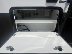 2025 JB Caravans Gator Hybrid 16' Full Off Road