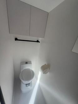 2025 JB Caravans Gator Hybrid 16' Full Off Road