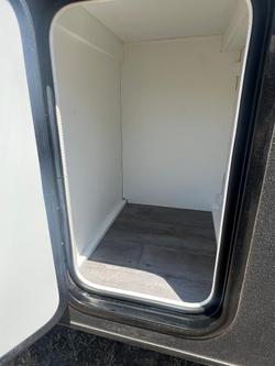 2025 JB Caravans Gator Hybrid 16' Full Off Road