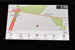 2020 Nissan Navara ST