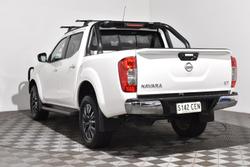 2020 Nissan Navara ST