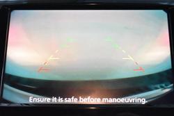 2020 Nissan Navara ST