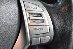 2020 Nissan Navara ST