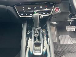 2015 Honda HR-V VTi-S MY15 WHITE