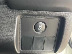 2015 Honda HR-V VTi-S MY15 WHITE