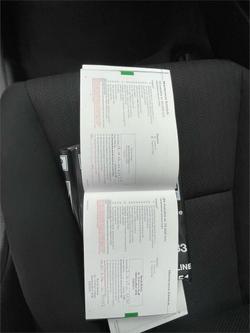 2015 Honda HR-V VTi-S MY15 WHITE