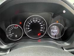 2015 Honda HR-V VTi-S MY15 WHITE