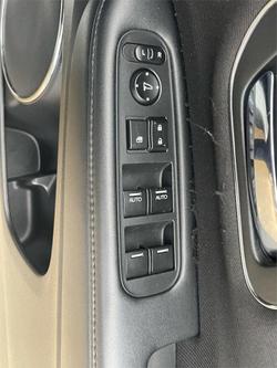 2015 Honda HR-V VTi-S MY15 WHITE