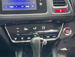 2015 Honda HR-V VTi-S MY15 WHITE