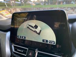 2025 Suzuki Fronx Hybrid