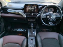 2025 Suzuki Fronx Hybrid