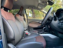 2025 Suzuki Fronx Hybrid