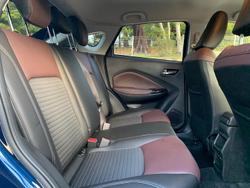 2025 Suzuki Fronx Hybrid