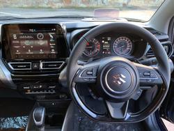 2025 Suzuki Fronx Hybrid