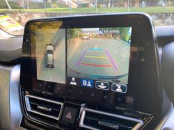 2025 Suzuki Fronx Hybrid