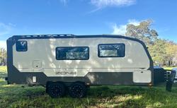 2021 Zone RV Off Road Z