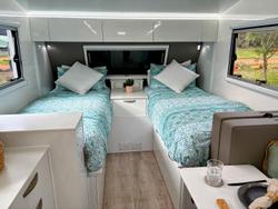 2021 Zone RV Off Road Z