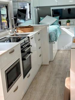 2021 Zone RV Off Road Z