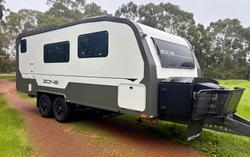 2021 Zone RV Off Road Z