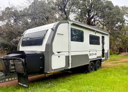 2021 Zone RV Off Road Z