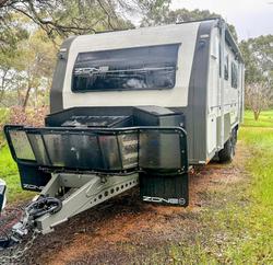 2021 Zone RV Off Road Z