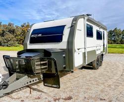 2021 Zone RV Off Road Z