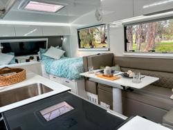 2021 Zone RV Off Road Z